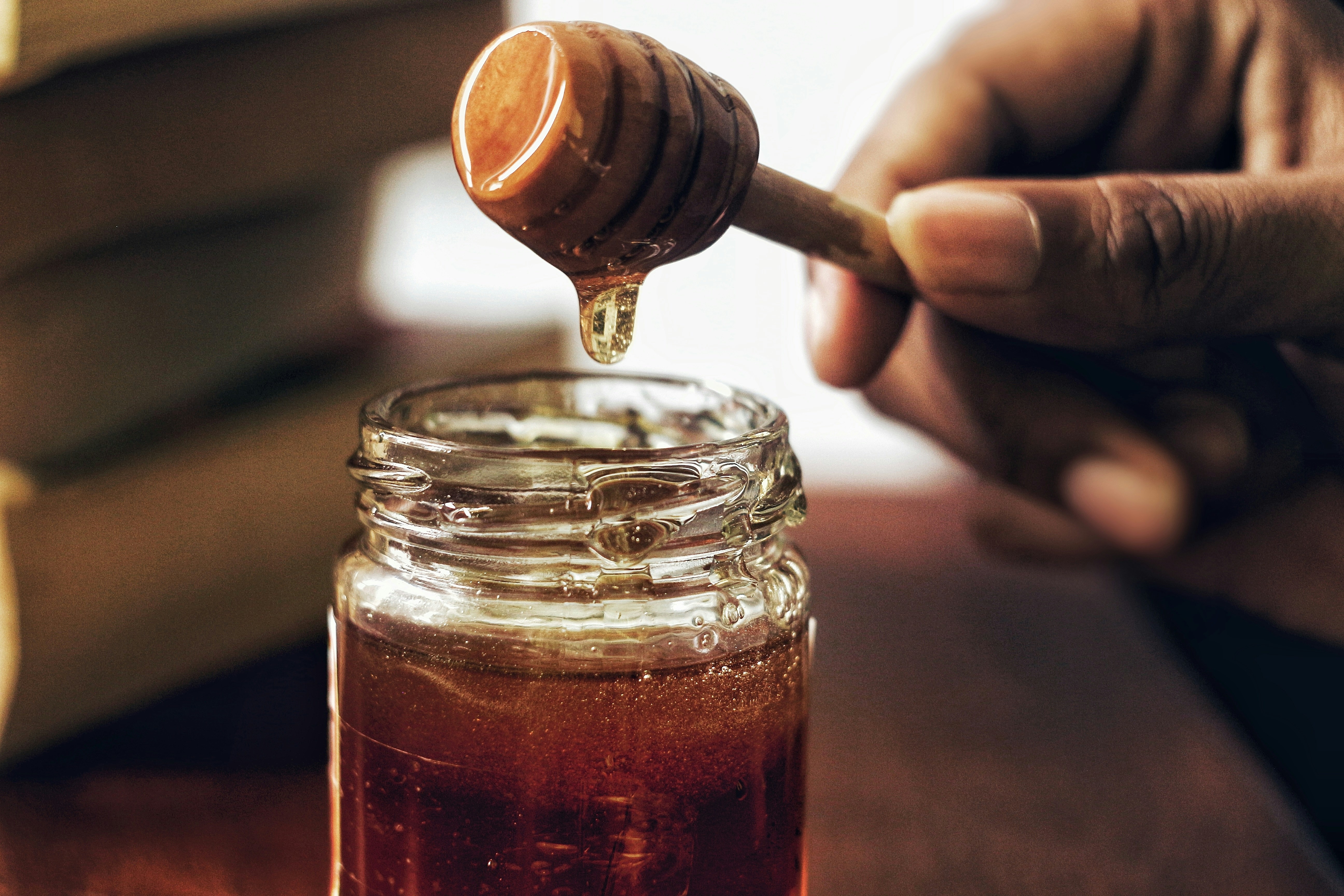 Natural Honey - Type 2